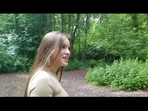❤️ Es piedāvāju Evelīnai, lai mēs izdrāžamies publiskā vietā! Viņa piekrita. Tad es viņu izdrāztu dibenā un spermu viņas mutē. Pēc tam viņa čurāja. ❌ Kvalitatīvs sekss pie mums ﹏