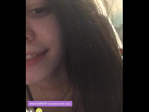 ❤️ Šļircīga krievu kuce (Periscope, VKontakte, Instagram) ❌ Kvalitatīvs sekss pie mums ﹏