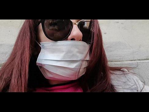 ❤️ Nicoletta atriebjas savam kaimiņam un čurā viņa garāžā (Īpaša Covid19 Itālijas karantīna) ❌ Kvalitatīvs sekss pie mums ﹏