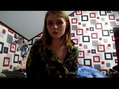 ❤️ Jaunai blondīnei studentei no Krievijas patīk lielāki locekļi. ❌ Kvalitatīvs sekss pie mums ﹏