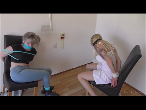 ❤️ Atkarīga / sasietas un ar aizliktām mutēm / damsel in distress ❌ Kvalitatīvs sekss pie mums ﹏