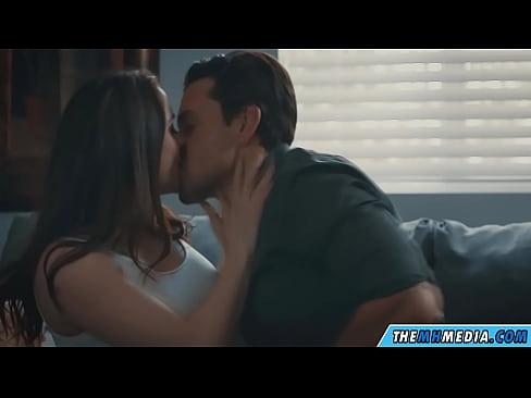 ❤️ Romantisks sekss ar labu krūtainu mammu ❌ Kvalitatīvs sekss pie mums ﹏
