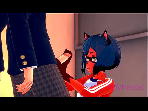 ❤️ Pavisam jauna liellopu rančo ar Michiru Kagemori ❌ Kvalitatīvs sekss pie mums ﹏