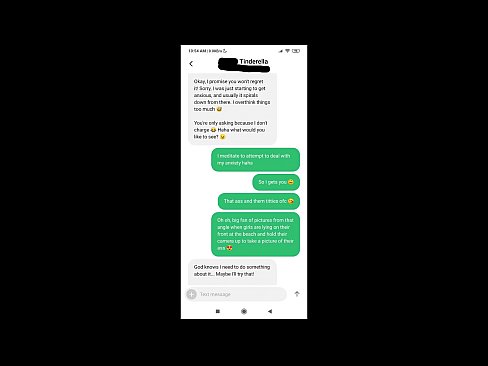 ❤️ Es pievienoju jaunu PAWG no Tinder manam harēmam ( runā ar Tinder ieskaitot) ❌ Kvalitatīvs sekss pie mums ﹏